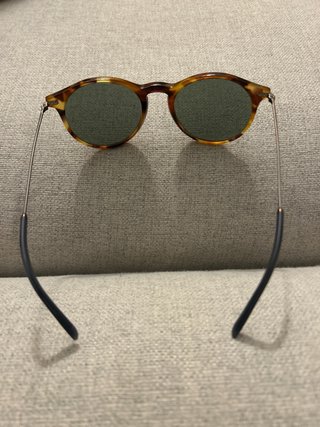 Gafas de sol Giorgio Armani Tortoise