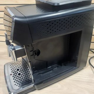 Philips Serie 3300 Cafetera Superautomática, Espum