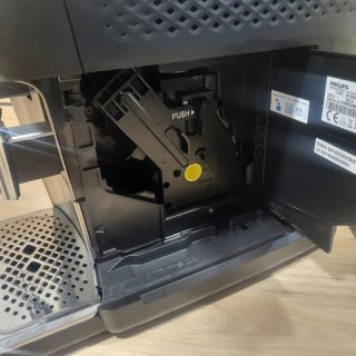 Philips Serie 3300 Cafetera Superautomática, Espum