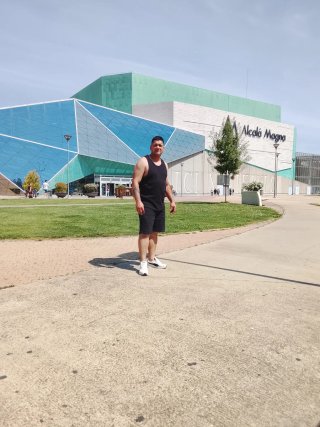 Paseo y cuido perritos