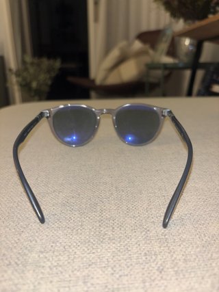 Gafas de sol Persol 3152-S grises