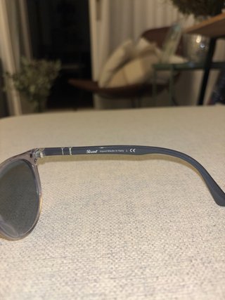 Gafas de sol Persol 3152-S grises