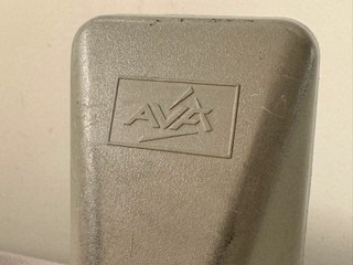 Soportes de pared AVF para monitor