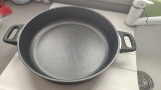 Set Pentole EWC Bio & Titanium - 3 pezzi