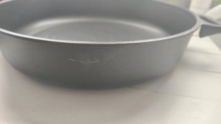 Set Pentole EWC Bio & Titanium - 3 pezzi