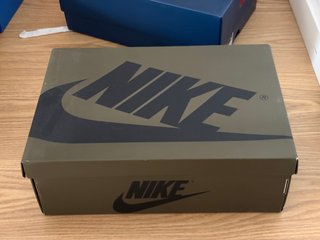 Jordan 1 Retro Low OG Medium Olive