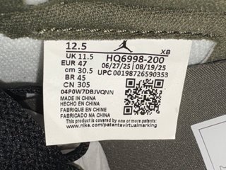 Jordan 1 Retro Low OG Medium Olive