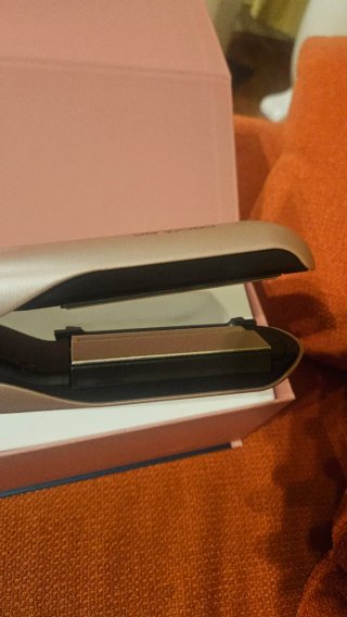 Cecotec Airlisse 2en1 Forcedry Black (Planchas)