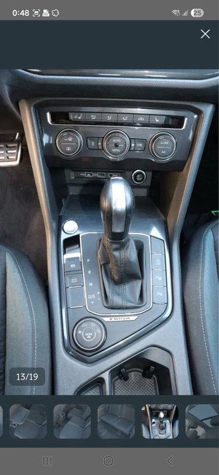 Volkswagen Tiguan Allspace 2020
