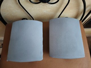 Altavoces Celestion Little 1