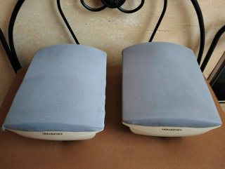 Altavoces Celestion Little 1