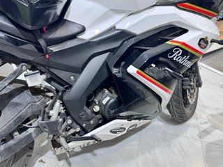 Mitt 125GP Rothmans Moto Deportiva