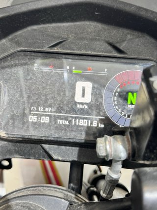 Mitt 125GP Rothmans Moto Deportiva