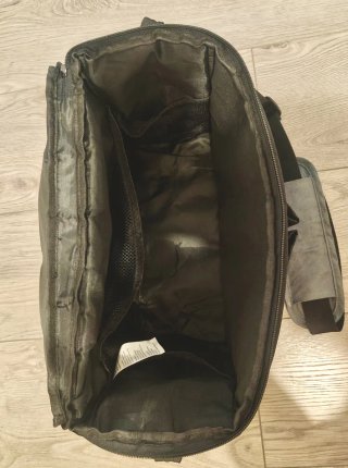 Bolso organizador para carrito de bebé