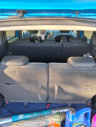 Dacia Lodgy 2015