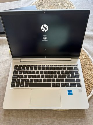 Portátil HP ProBook 440 G9