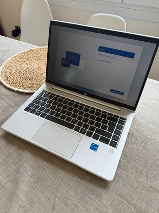 Portátil HP ProBook 440 G9