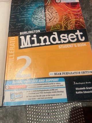 Bach 2 Mindset Sb Spa 2021