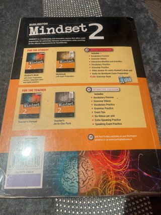 Bach 2 Mindset Sb Spa 2021