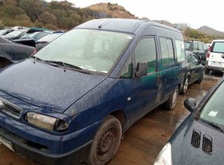 Motor arranque fiat 1264769 d7r27 i scudo (222)