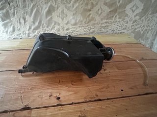 Filtro Aire Yamaha Majesty 125cc