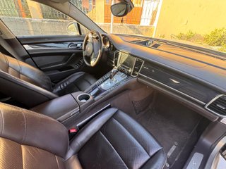 Porsche Panamera Turbo S 2011 | 550 CV Techo Pano.