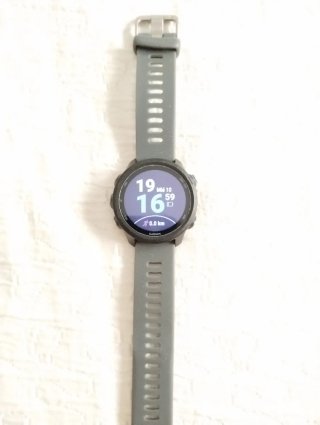 Reloj Garmin Forerunner 245 Gris