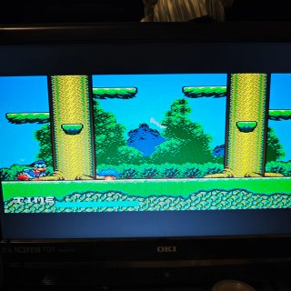 Sega Master System + Pistola + 2 Mandos