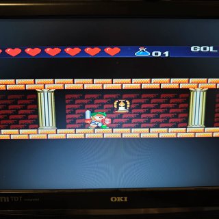 Sega Master System + Pistola + 2 Mandos