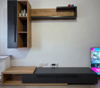 Muebles de comedor