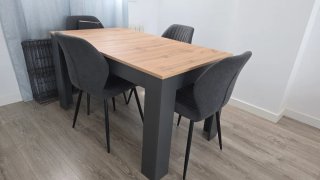 Muebles de comedor