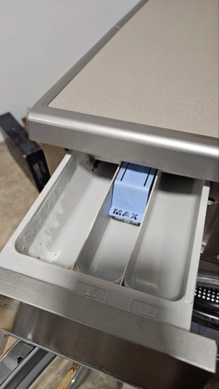 Lavadora LG Inverter 7 kg