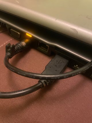 Portátil HP Compaq 6720s