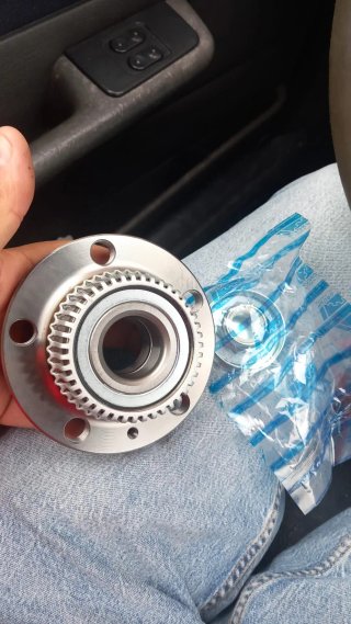 vw bora 2002
