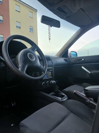 vw bora 2002