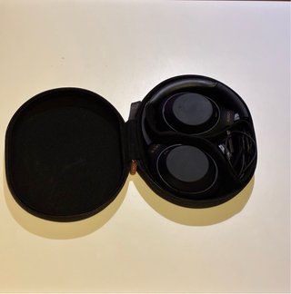 Auriculares Sony WH-1000XM4 Negros