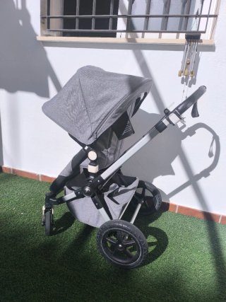Cochecito Bugaboo Cameleon 3