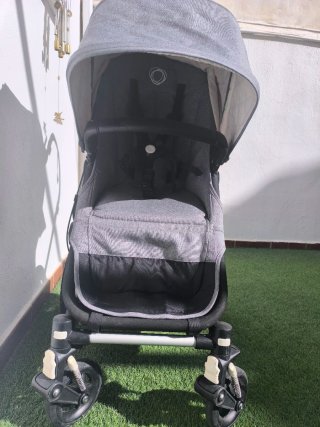 Cochecito Bugaboo Cameleon 3