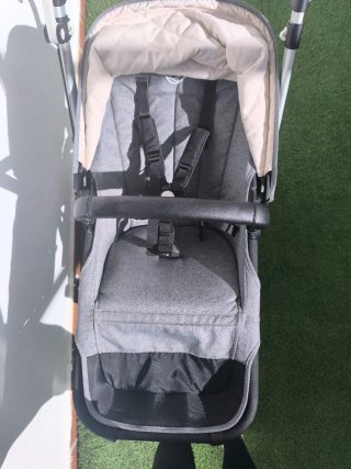 Cochecito Bugaboo Cameleon 3