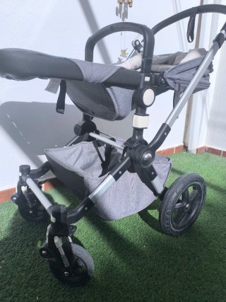 Cochecito Bugaboo Cameleon 3