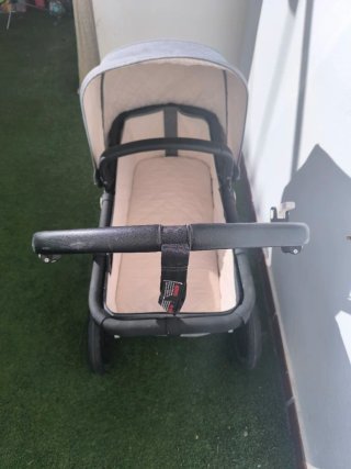 Cochecito Bugaboo Cameleon 3