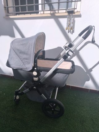 Cochecito Bugaboo Cameleon 3