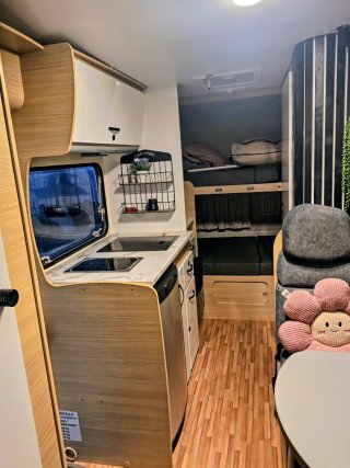 FIAT Ducato 2009