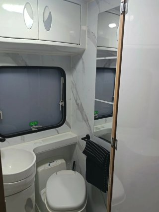FIAT Ducato 2009