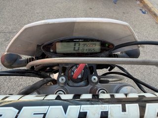 Rieju MRT 125