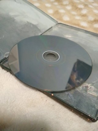 For Honor Steelbook