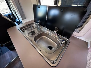 Empresa completa de alquiler Autocaravanas