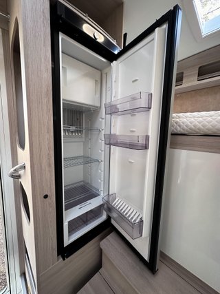 Empresa completa de alquiler Autocaravanas
