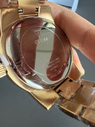 Reloj Guess