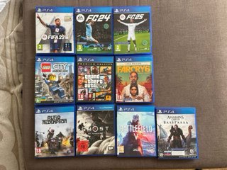 Pack PS4 Pro 1TB + 2 Mandos + Auriculares